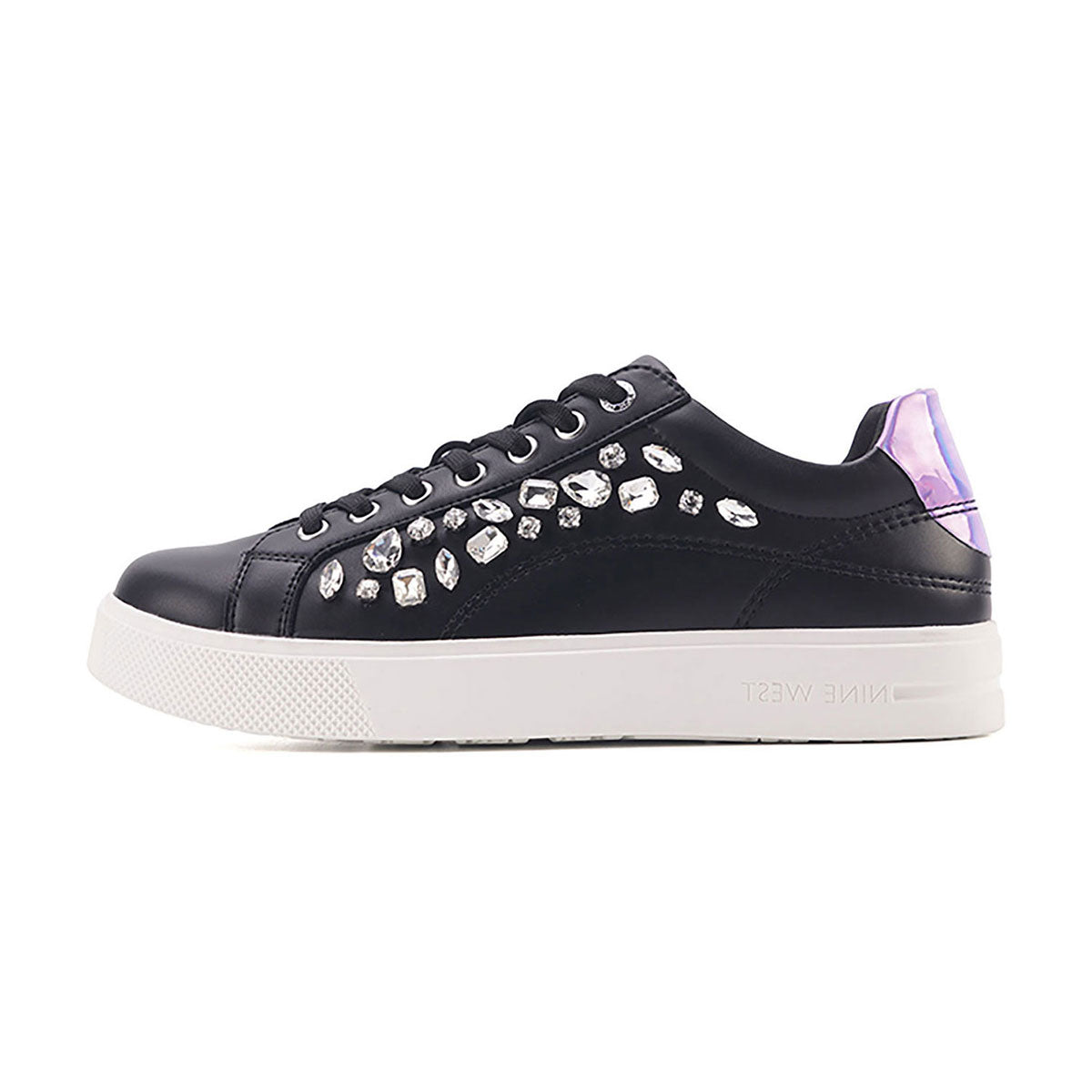 Diaman Sneaker - Black