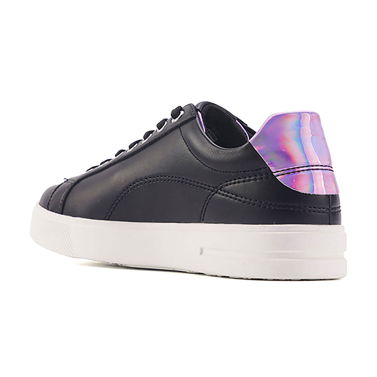 Diaman Sneaker - Black
