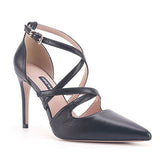 Femmey Higheel - Black