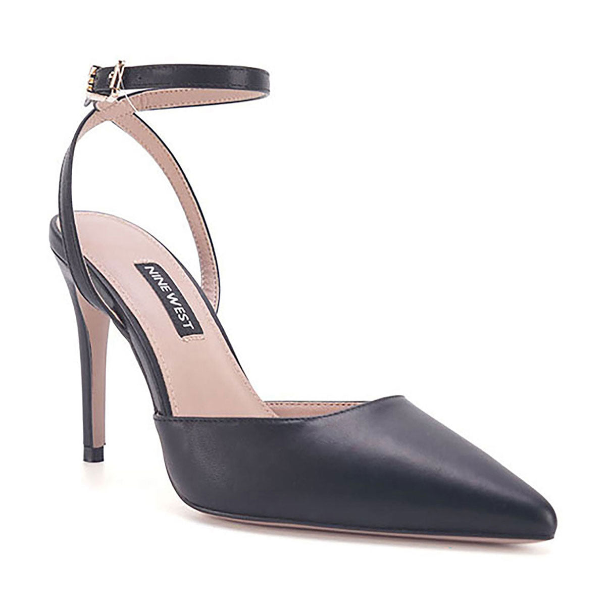 Jonie Higheel - Black