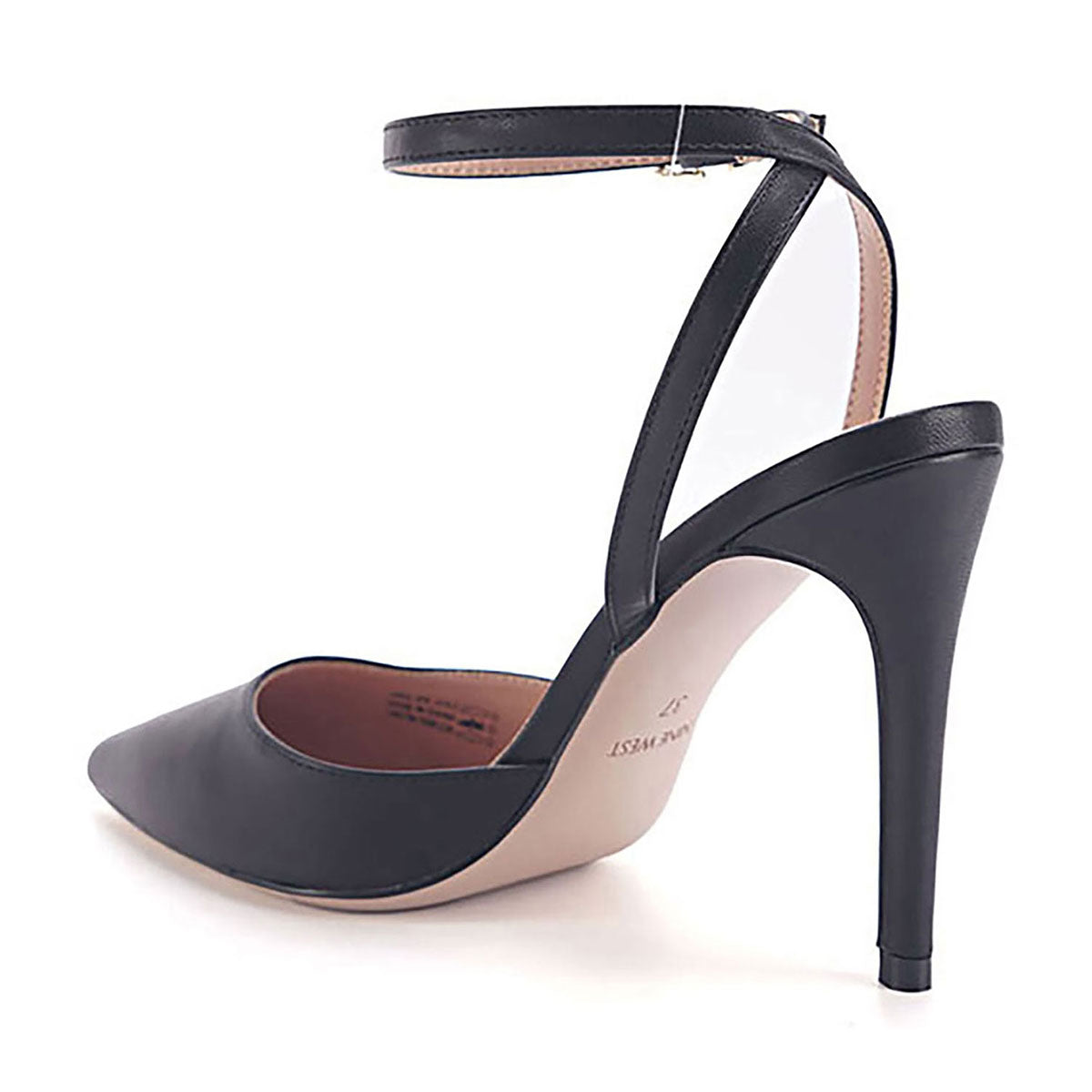 Jonie Higheel - Black