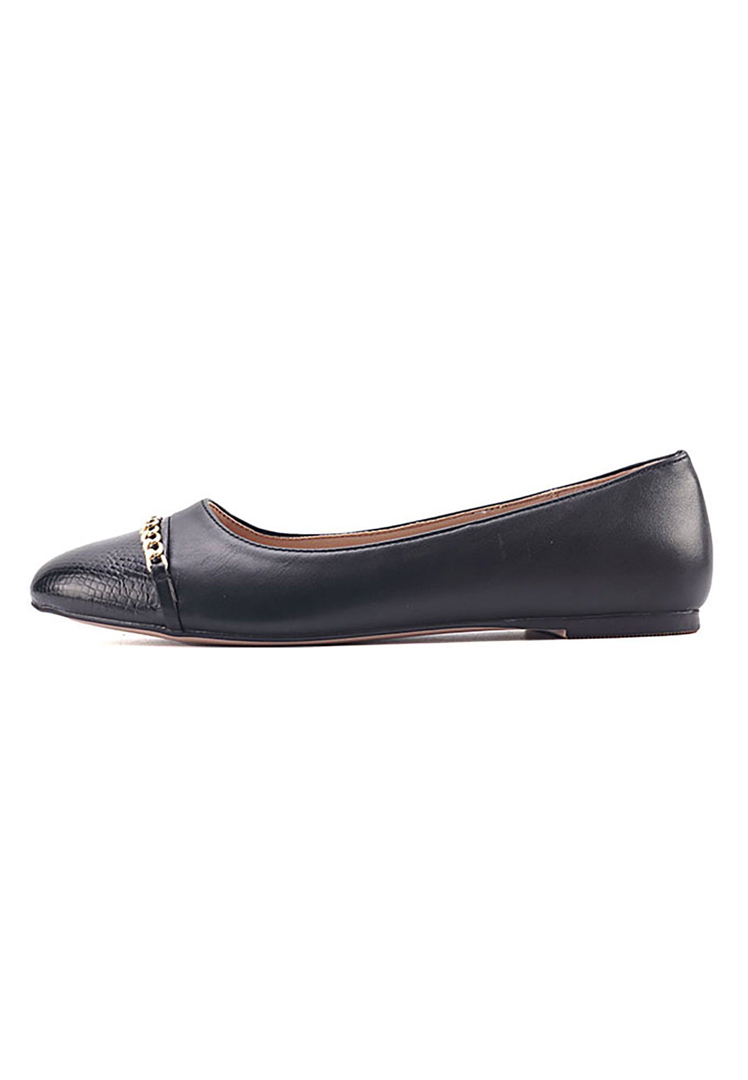 Luco Balerinas - Black