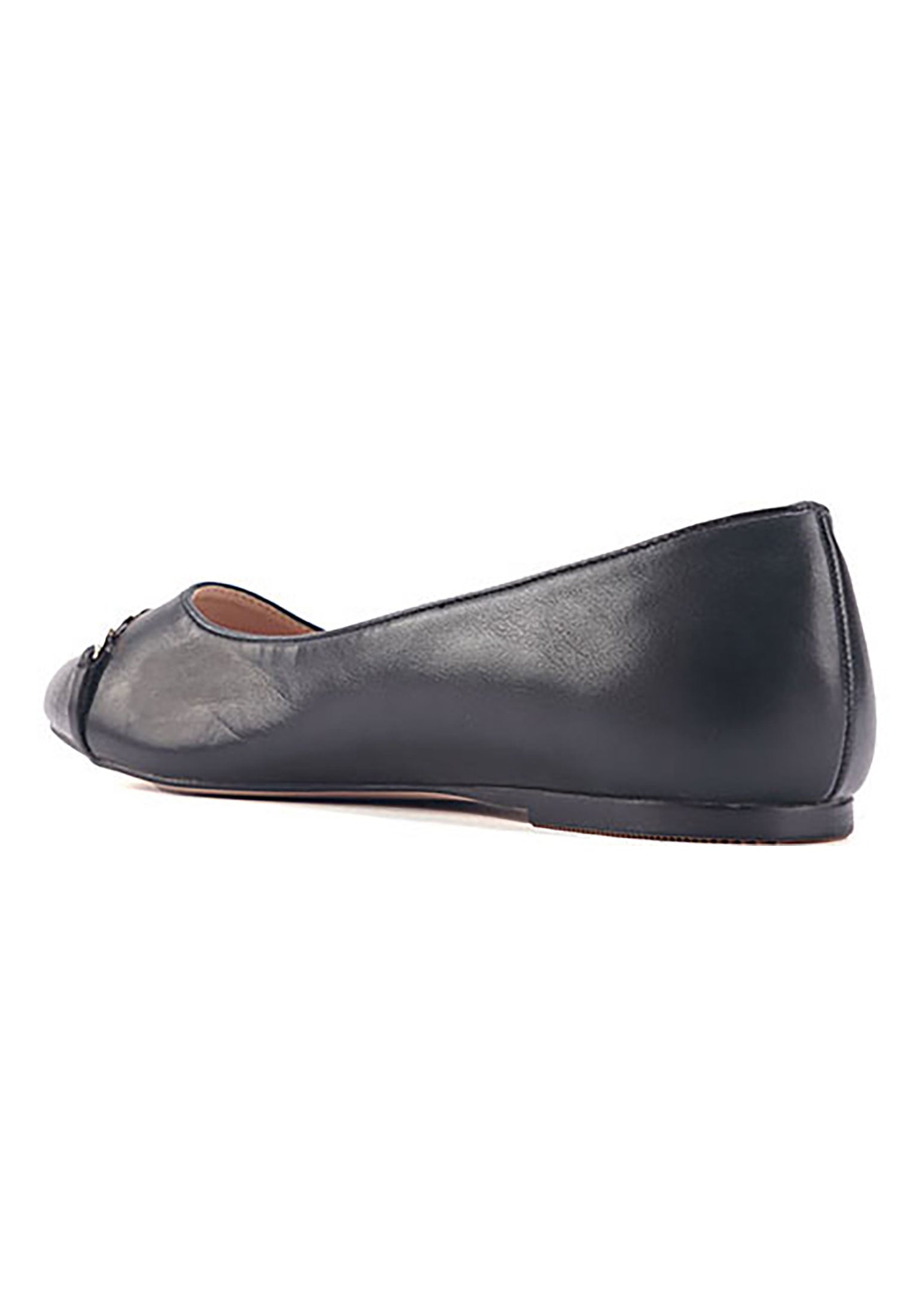 Luco Balerinas - Black
