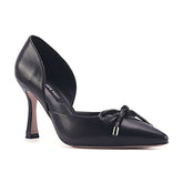 Mangie Shoes - Black