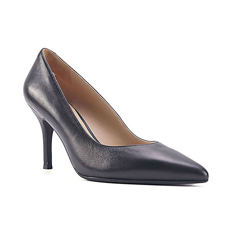 Richa-Shoes-Black