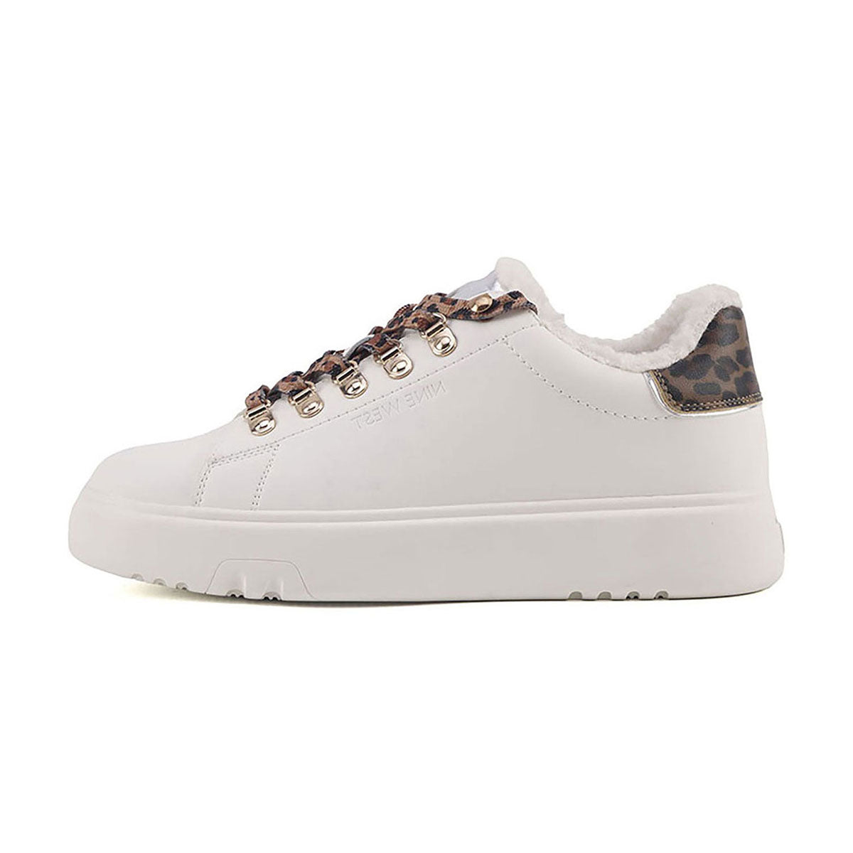 Seon Sneaker - White