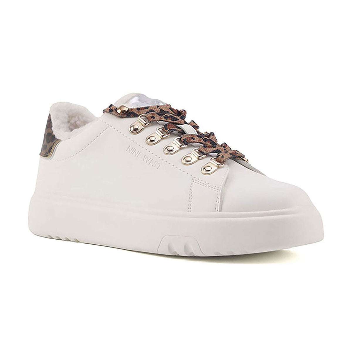 Seon Sneaker - White