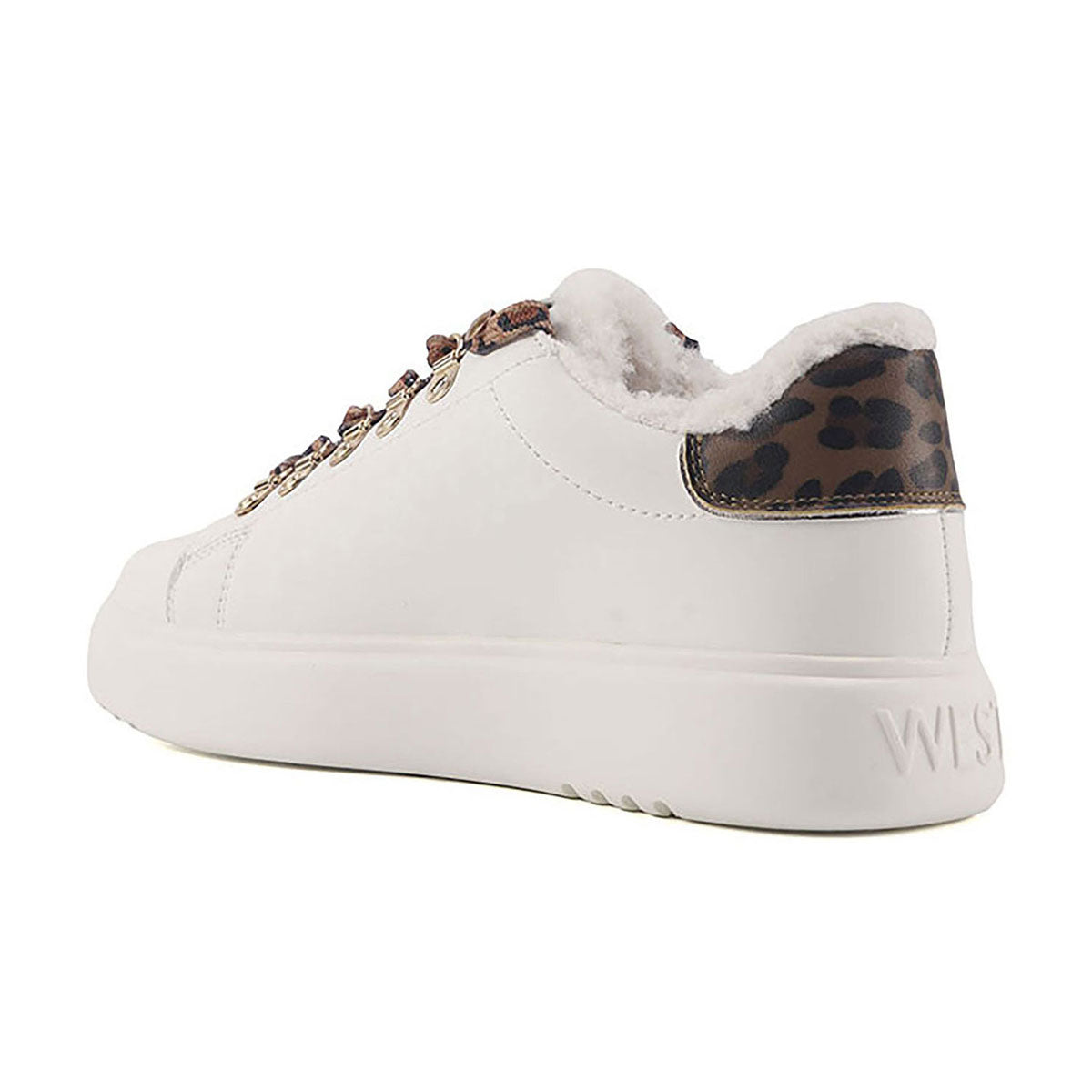 Seon Sneaker - White