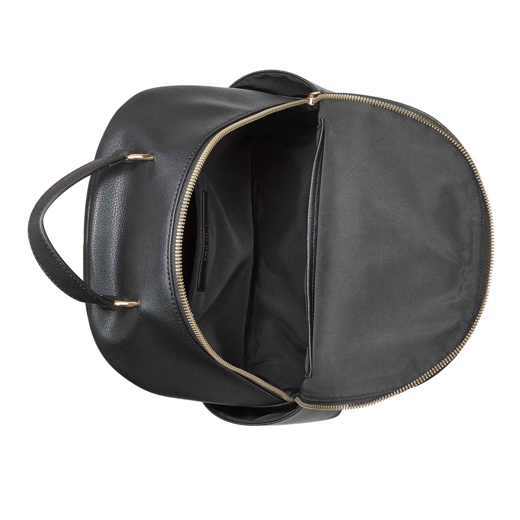 DOLORES BACKPACK BLACK