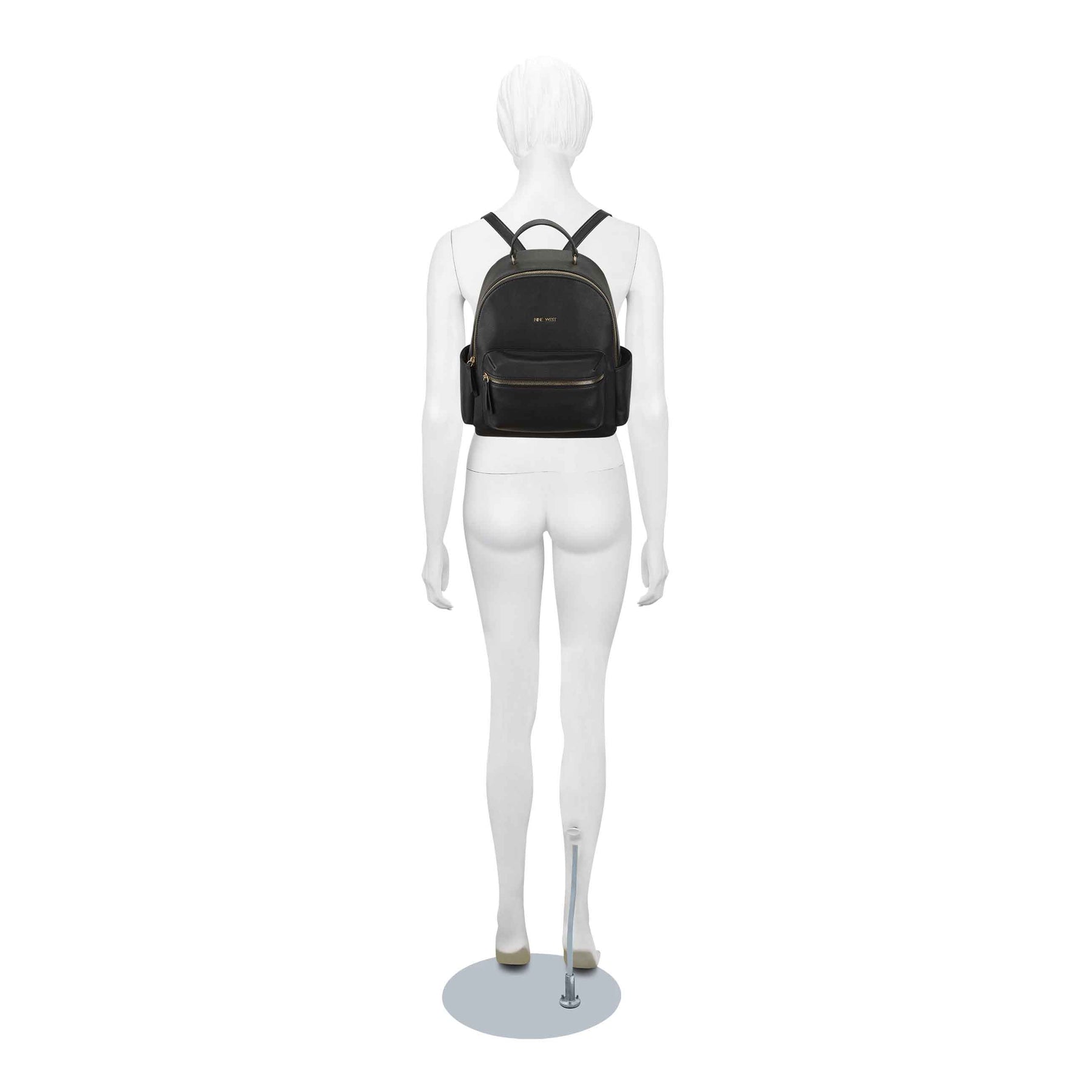 DOLORES BACKPACK BLACK