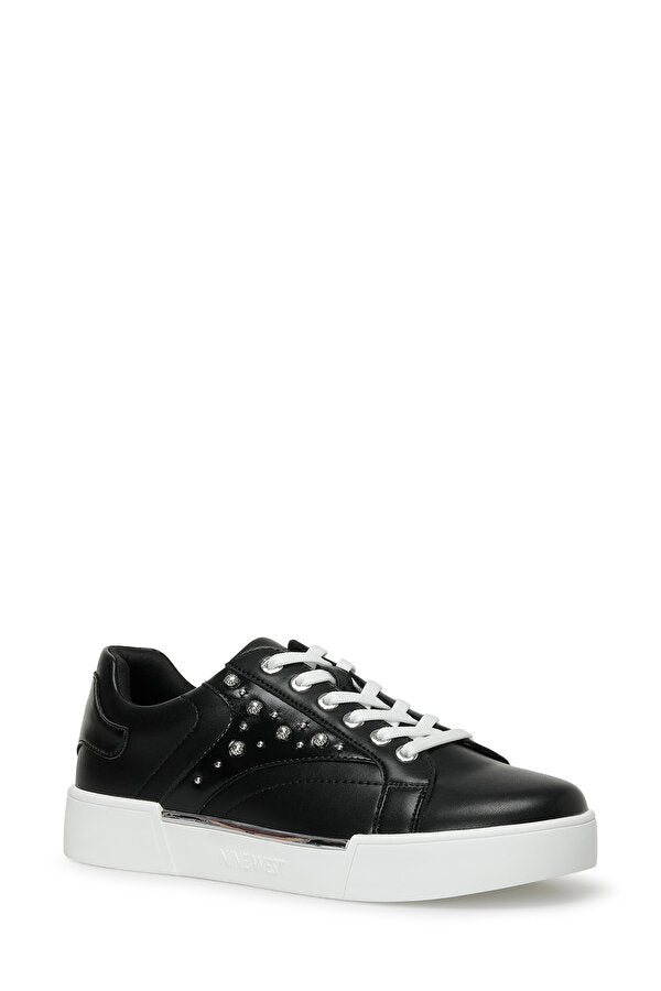 Reef black sneakers online