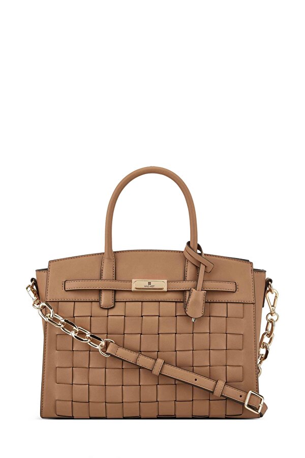 DAX JET SET SACHEL-Camel