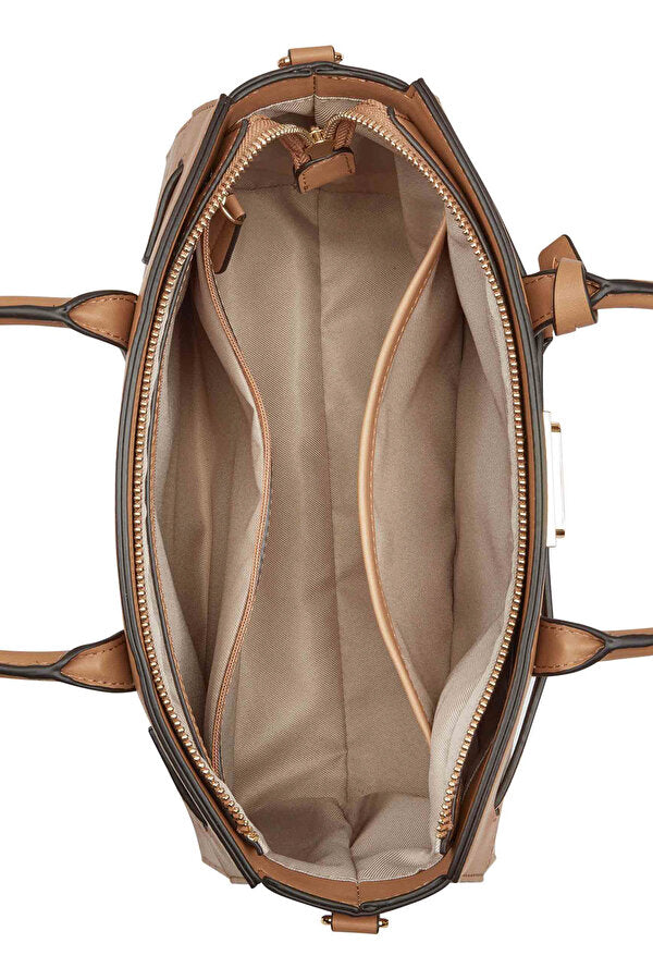 DAX JET SET SACHEL-Camel