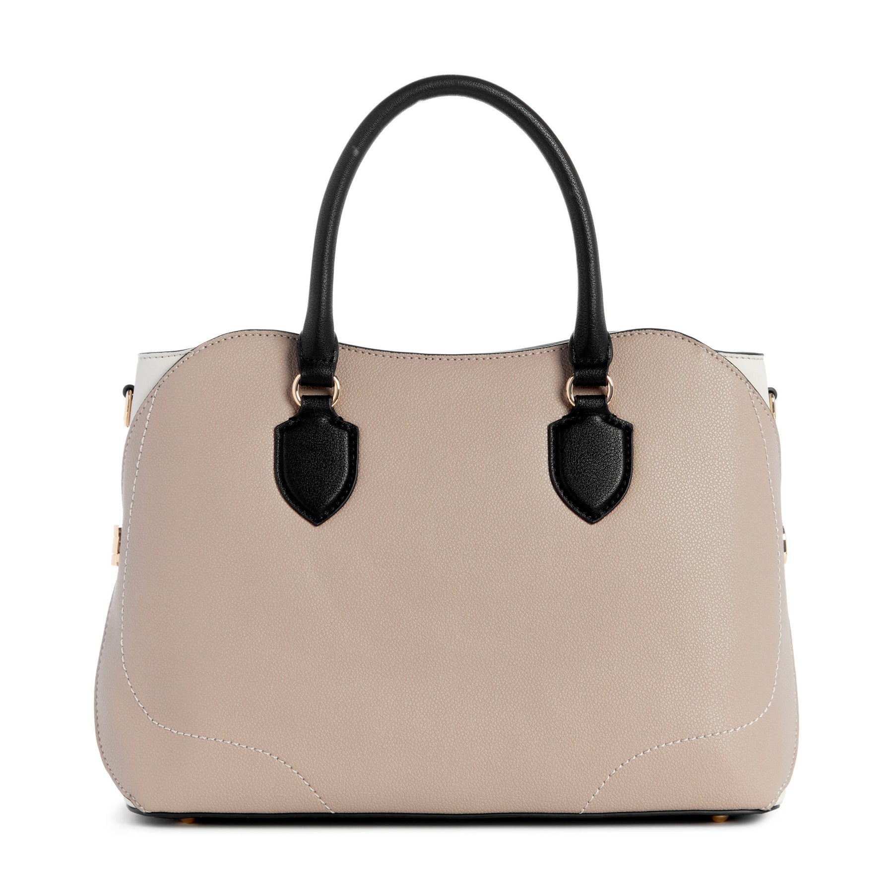 Brecken Satchel Bag Multi colour