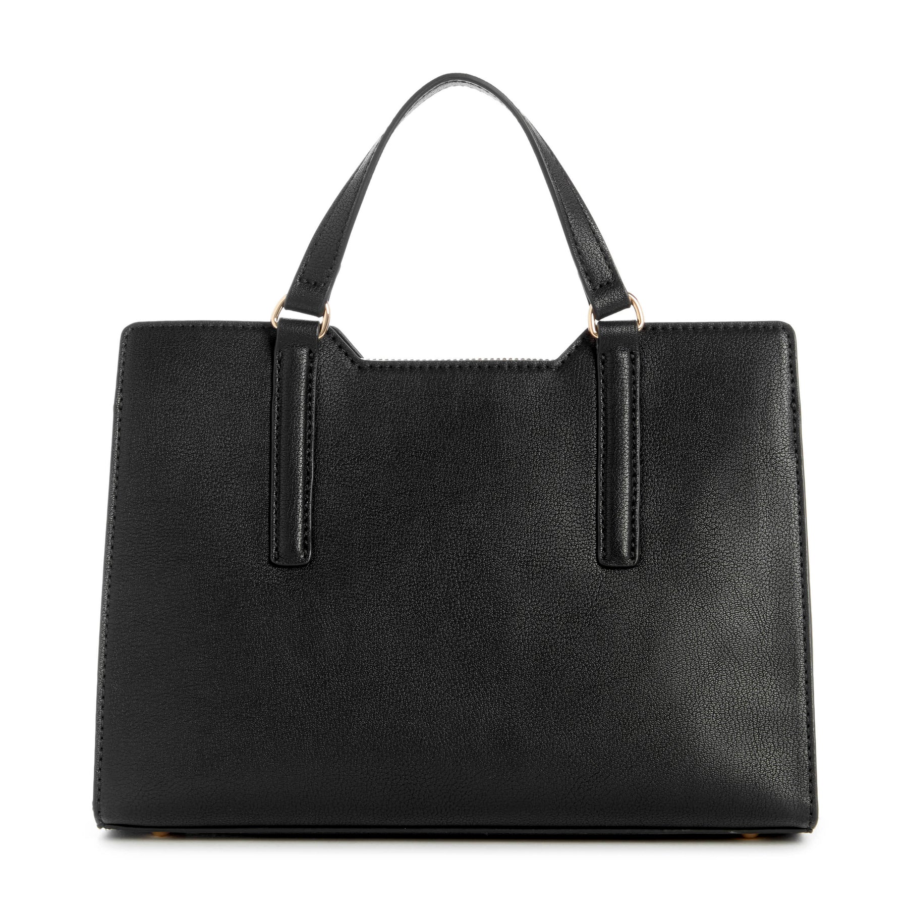 Shiloh Satchel Bag Black