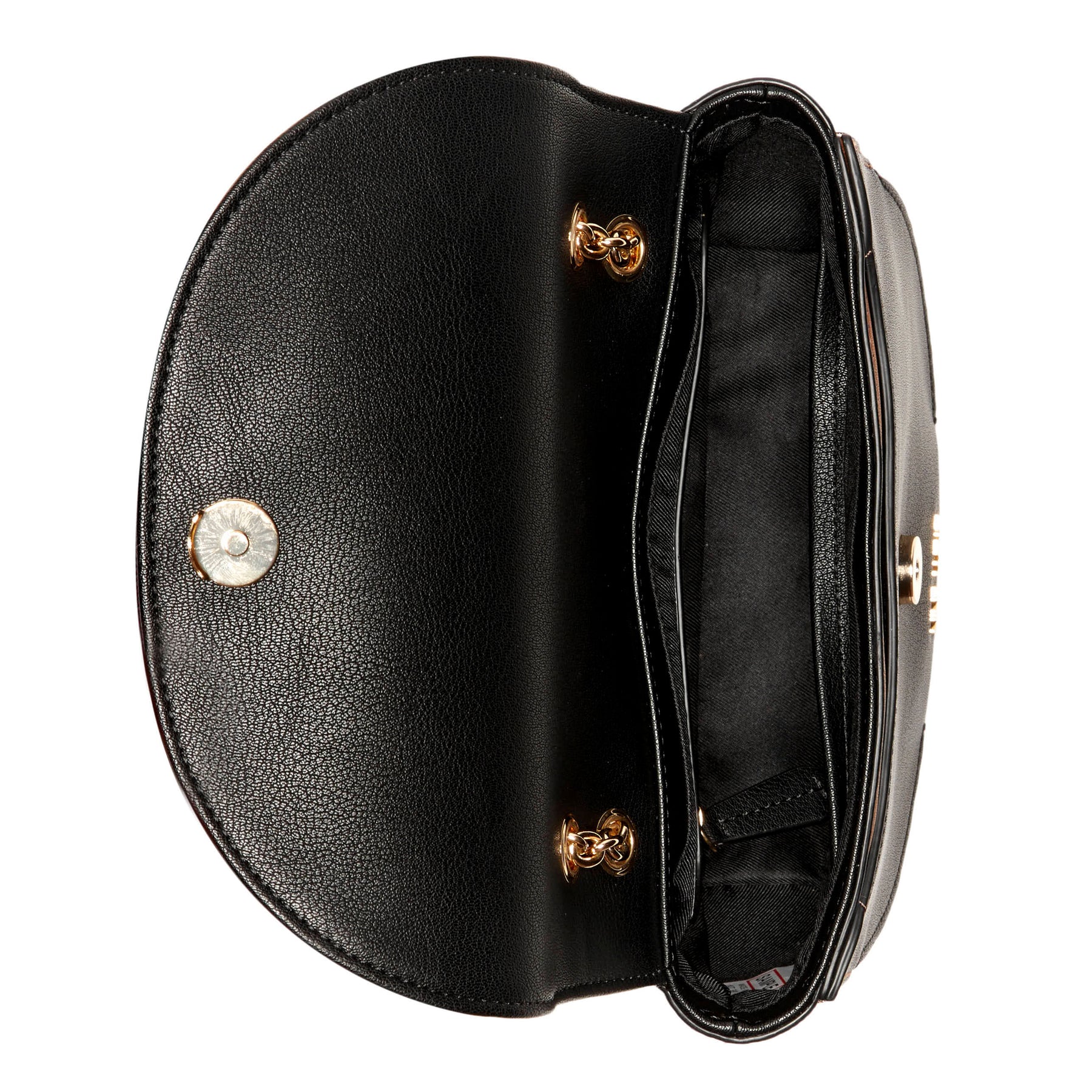 Brecken Crossbody Bag Brown