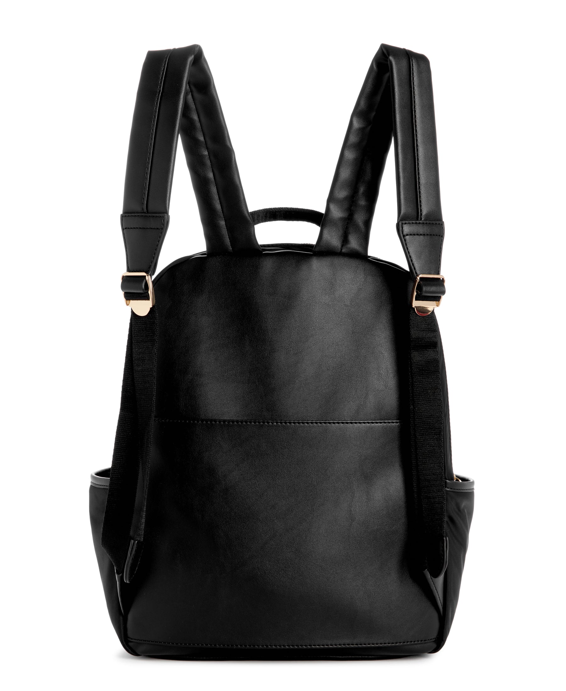 Byron Laptop Backpack Bag Black