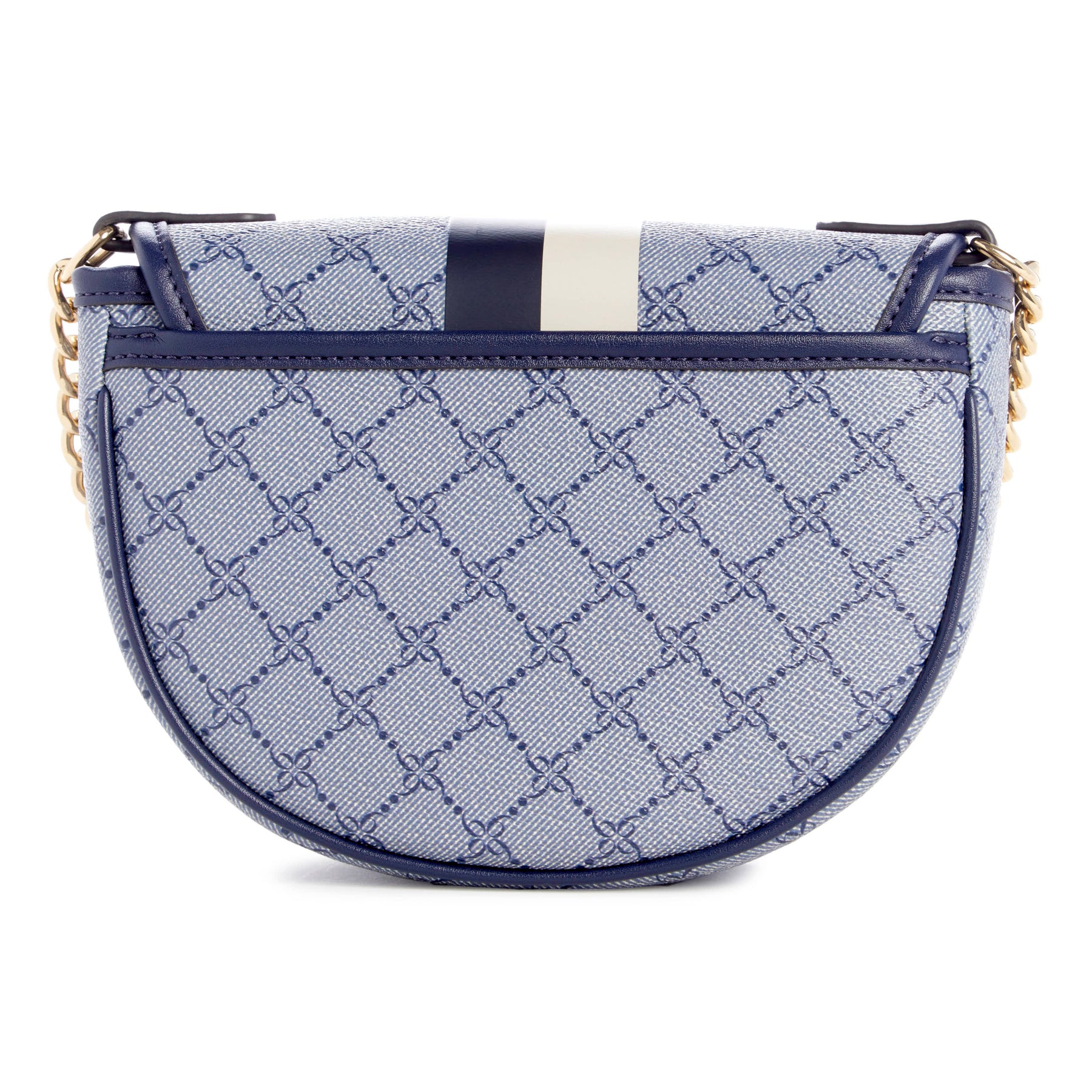 Delaine Crossbody Bag Blue