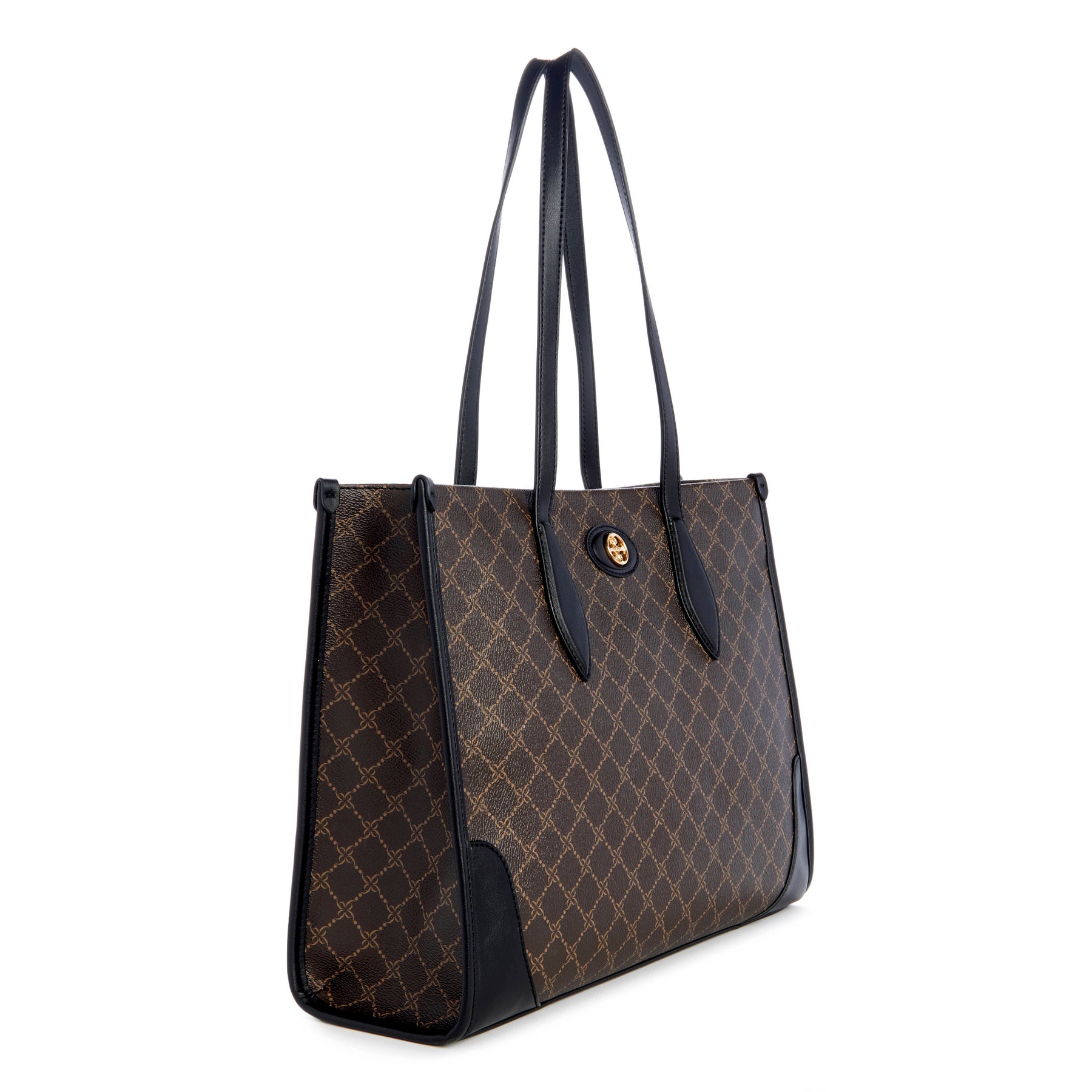 Innes Tote Bag Brown