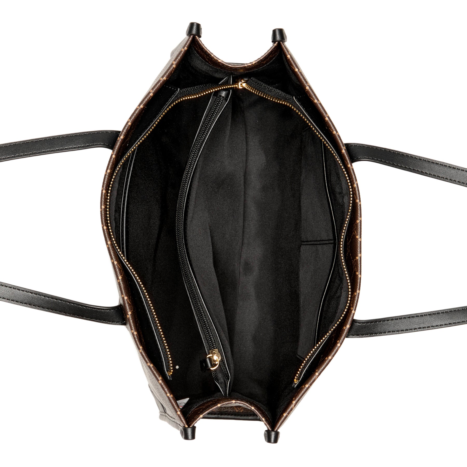 Innes Tote Bag Brown