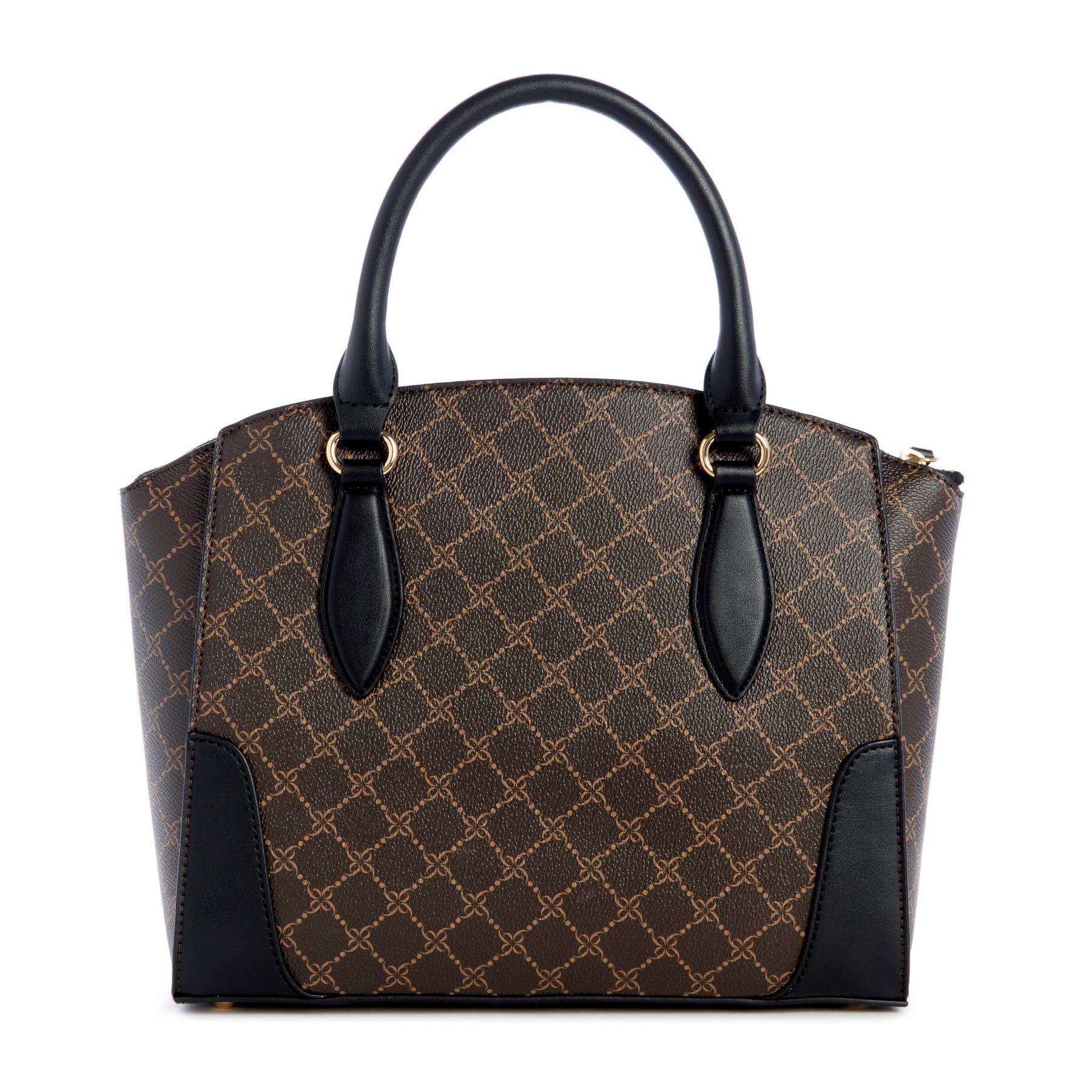 Innes Satchel Bag Brown