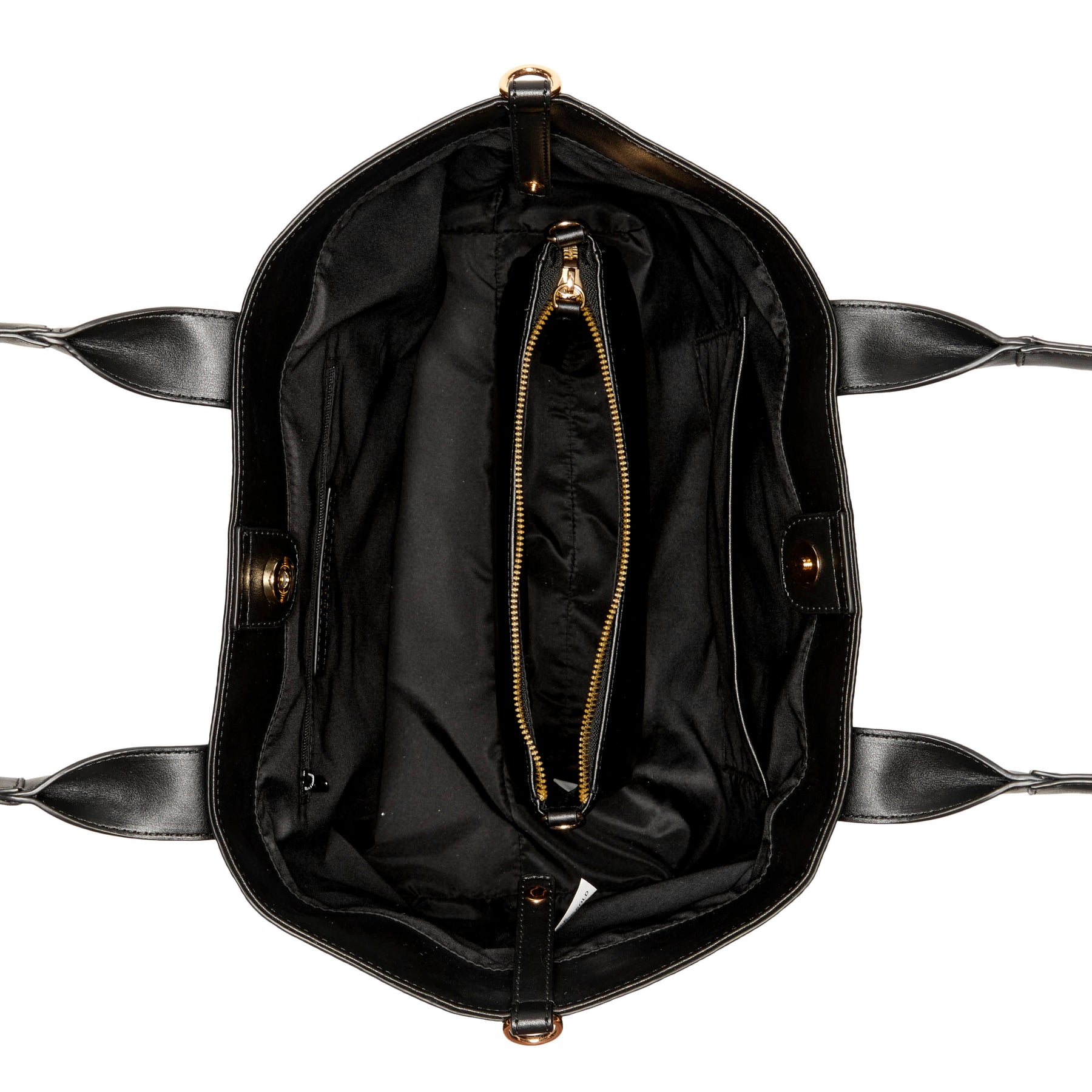 Kyndall Tote Carry All Bag Brown