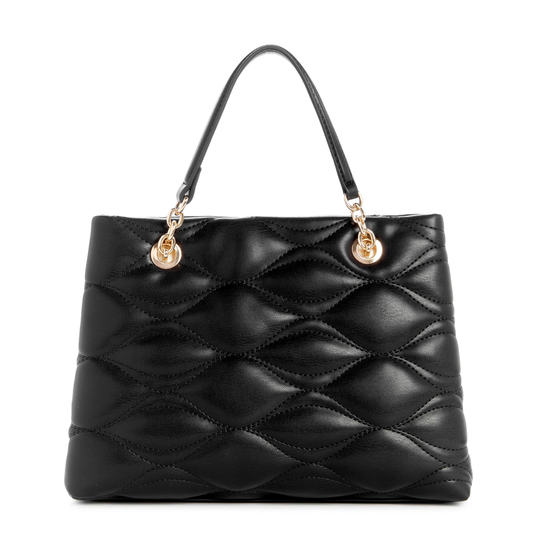 Leini Tote Bag Black