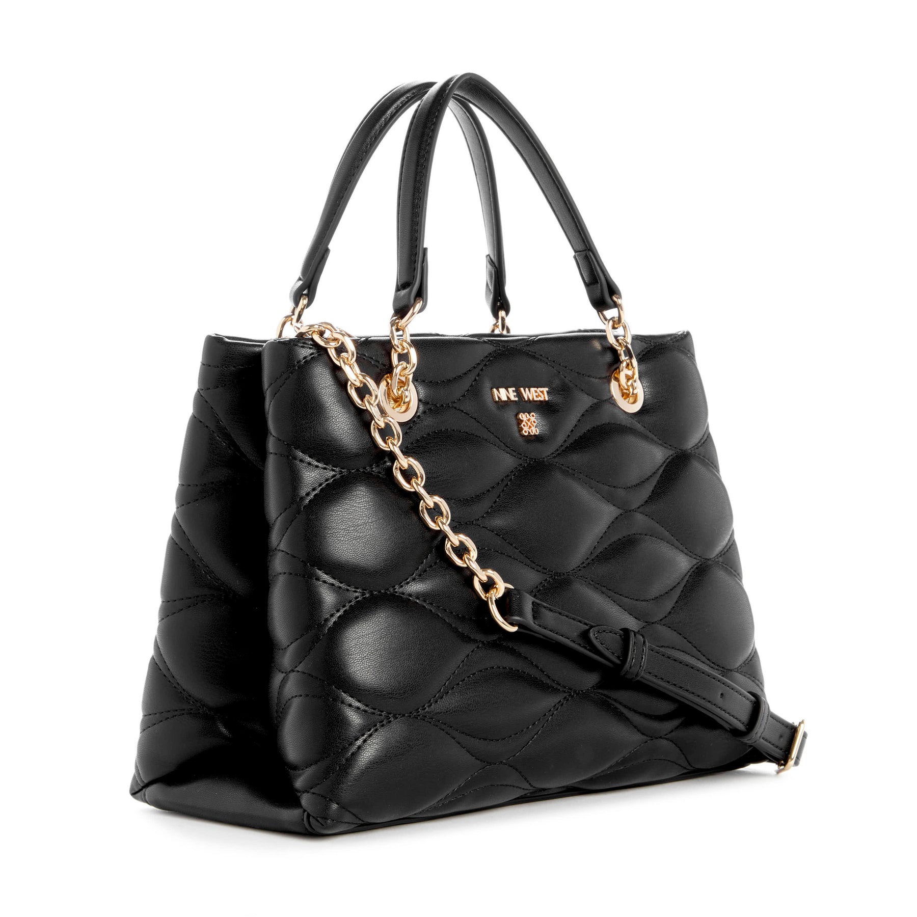 Leini Tote Bag Black