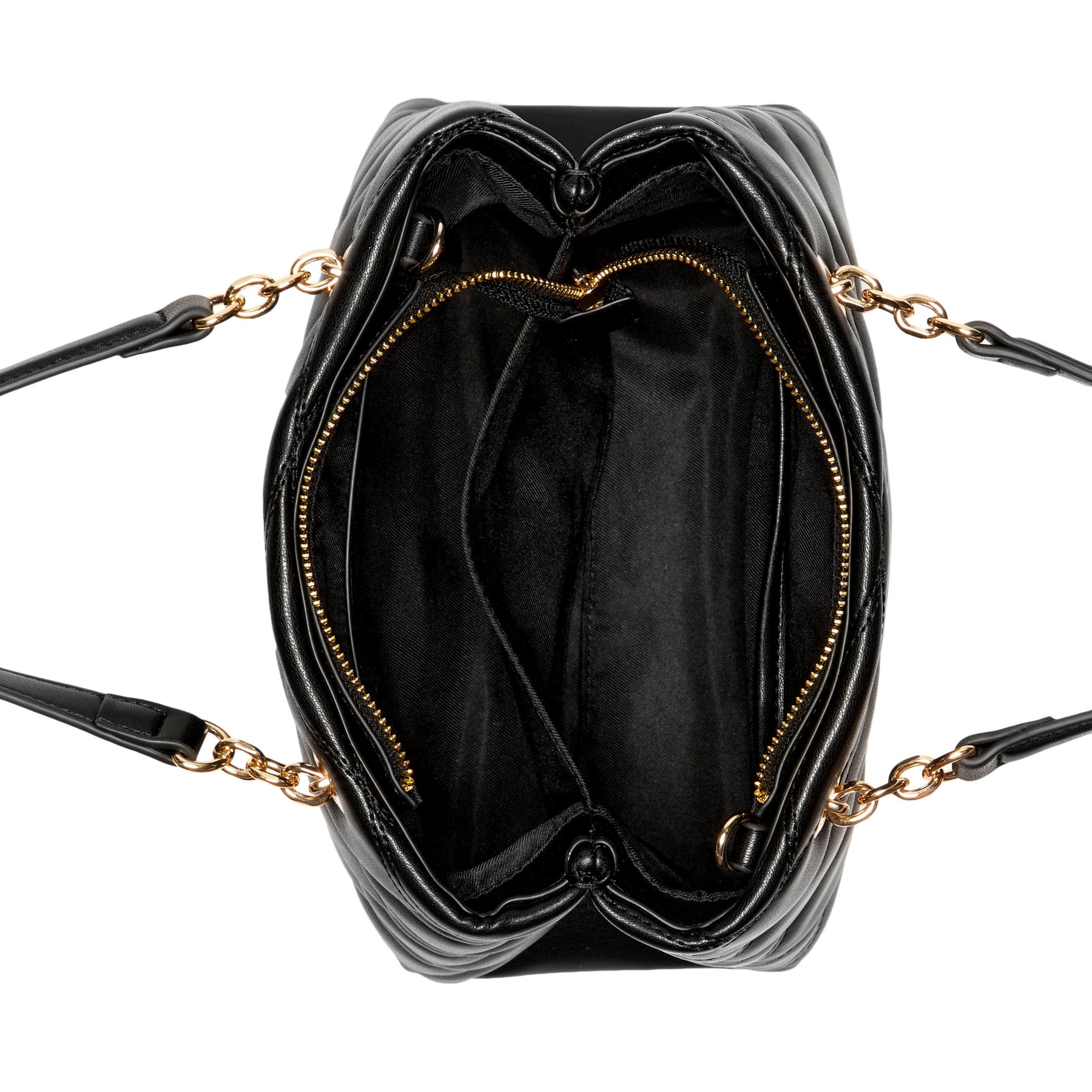 Leini Tote Bag Black