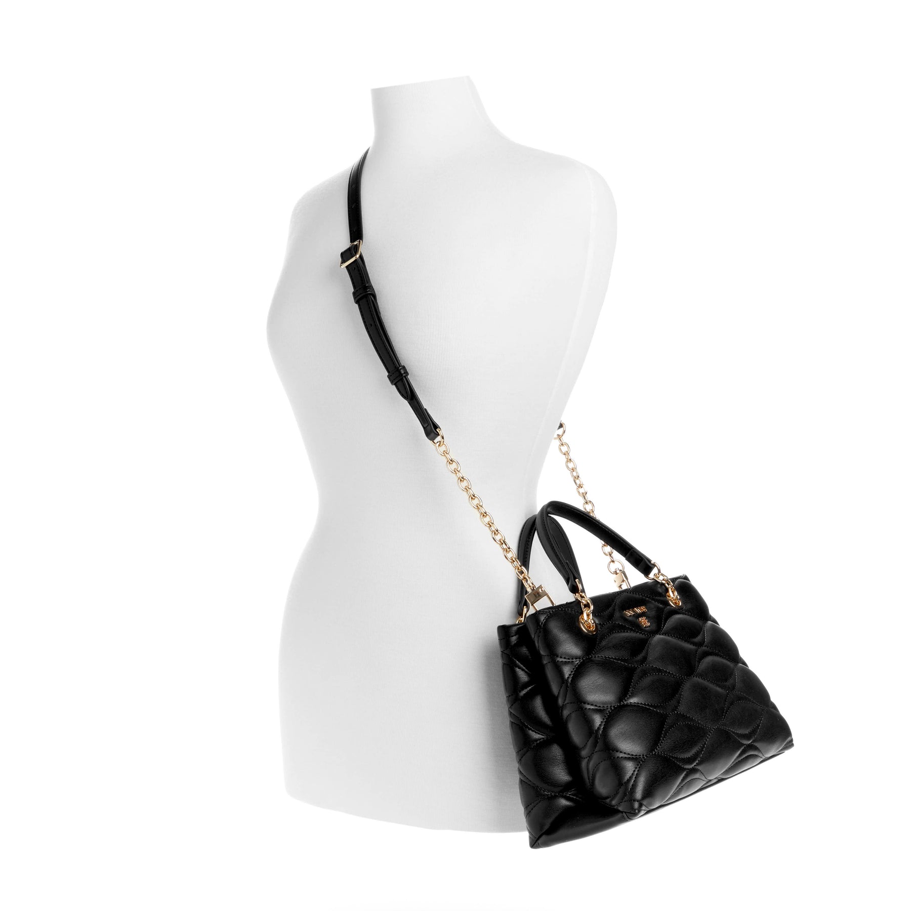 Leini Tote Bag Black