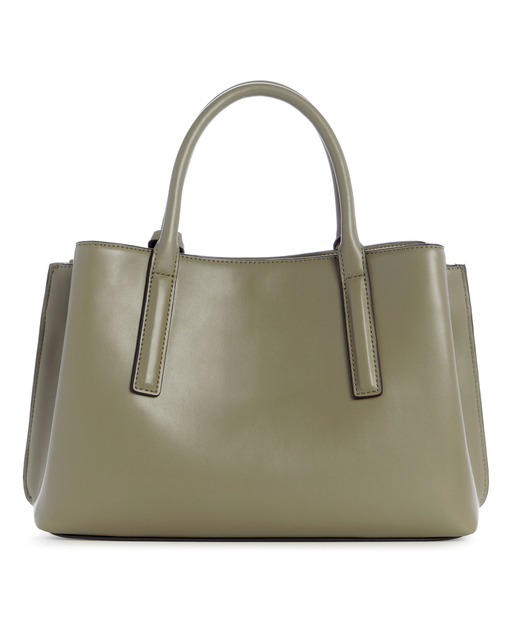 Leonel Satchel Bag Green