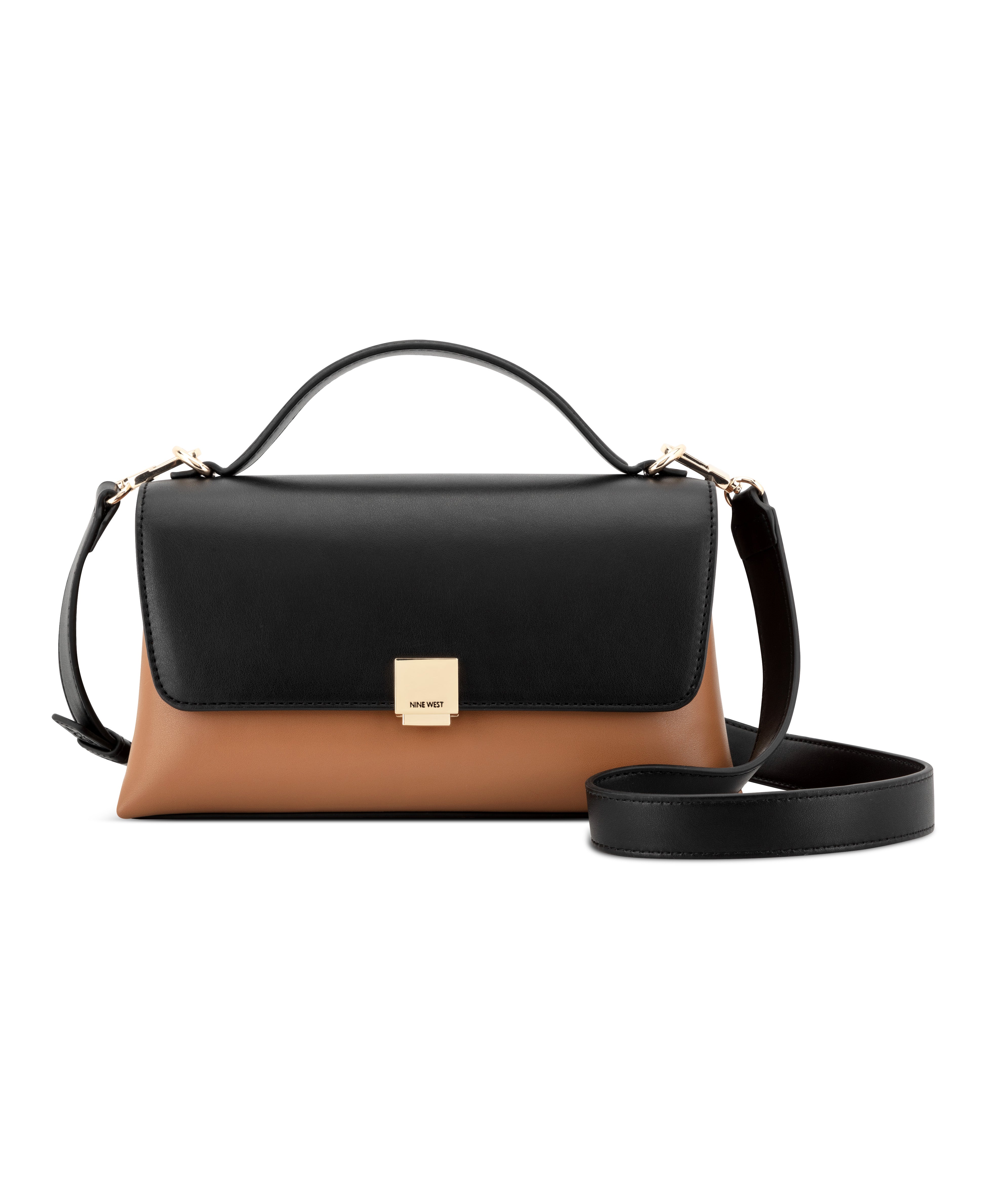 Elowyn Taba Multi̇ Crossbody Bag