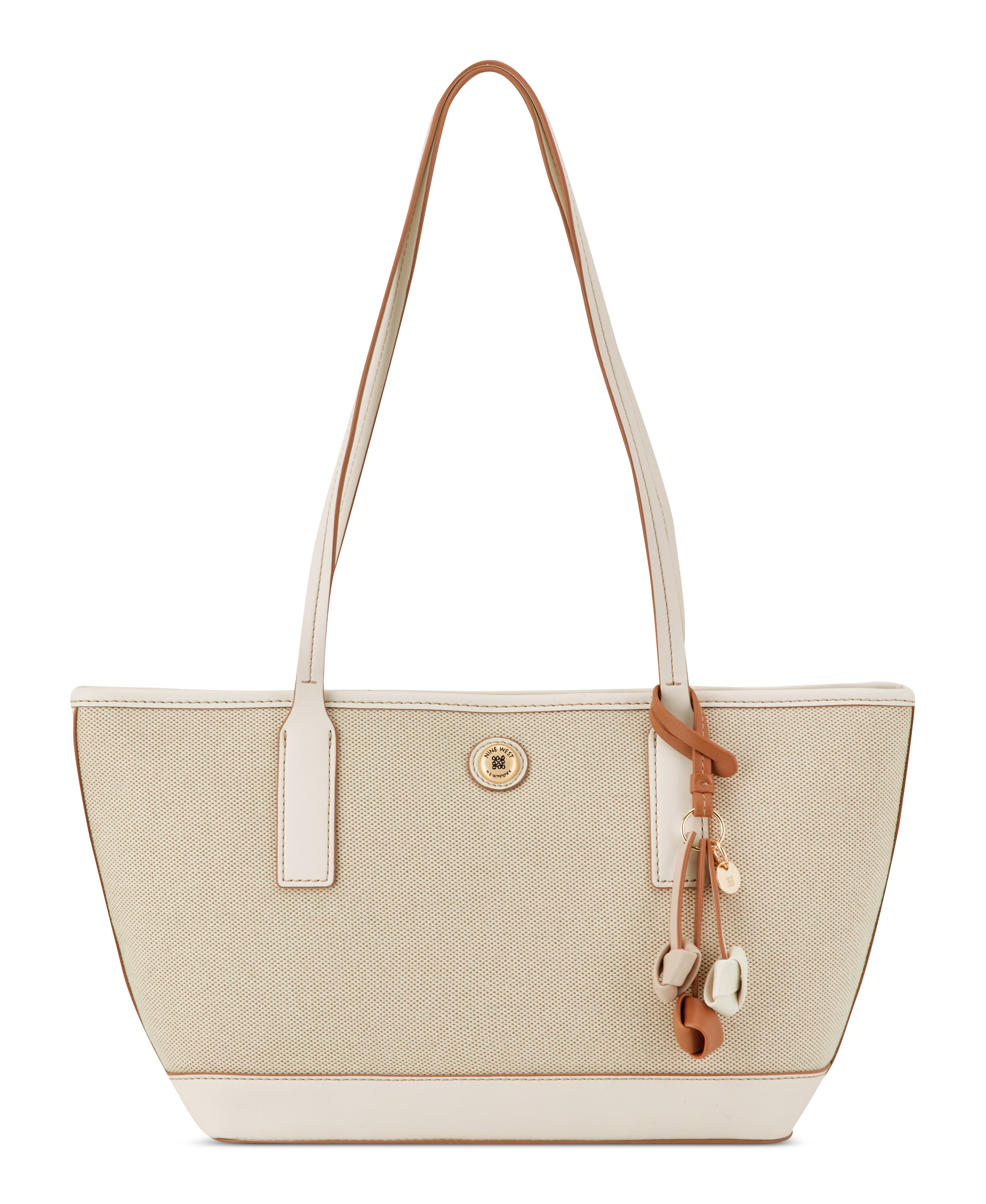 Talley Dark Beige Medium Bag