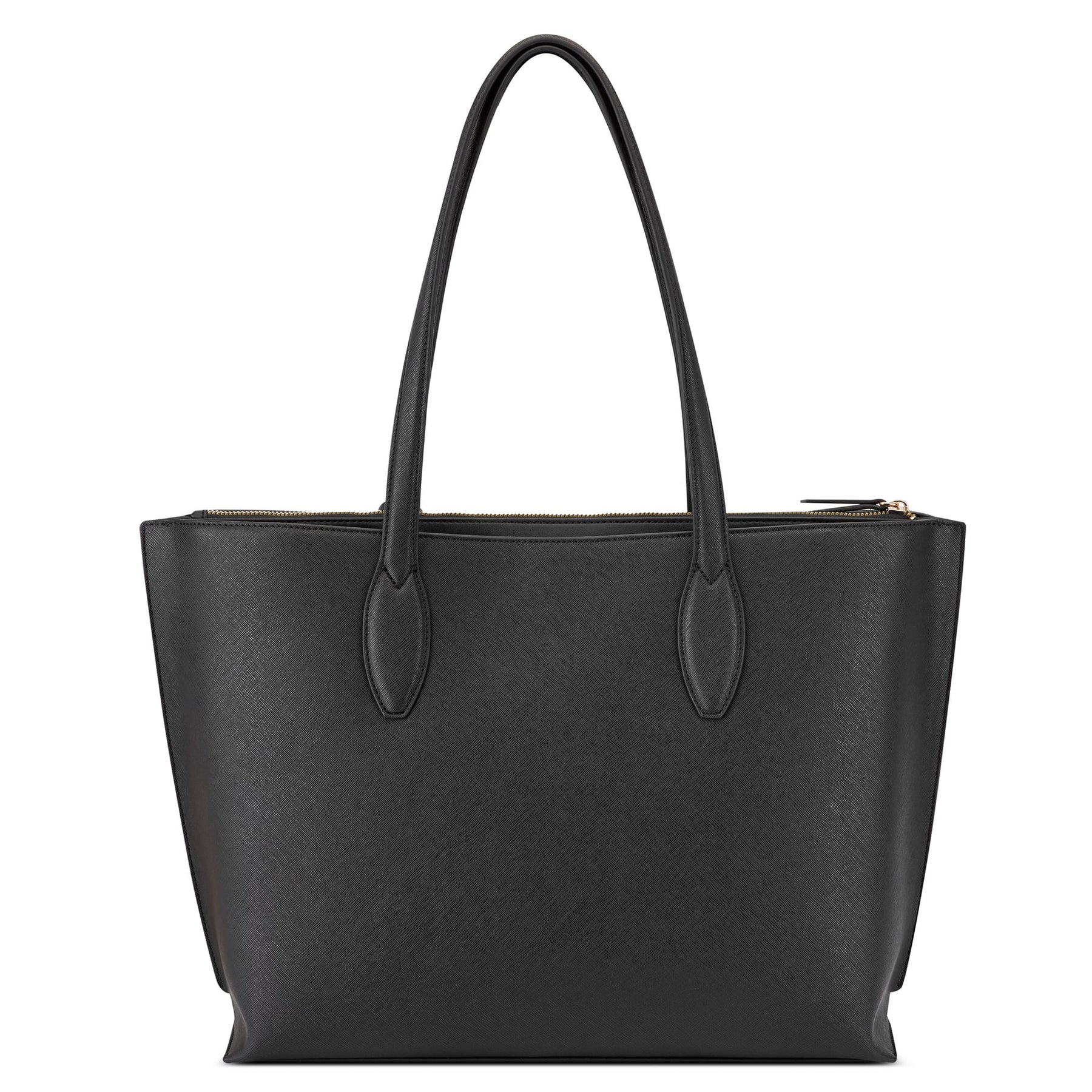 Grady Laptop Tech Tote Black