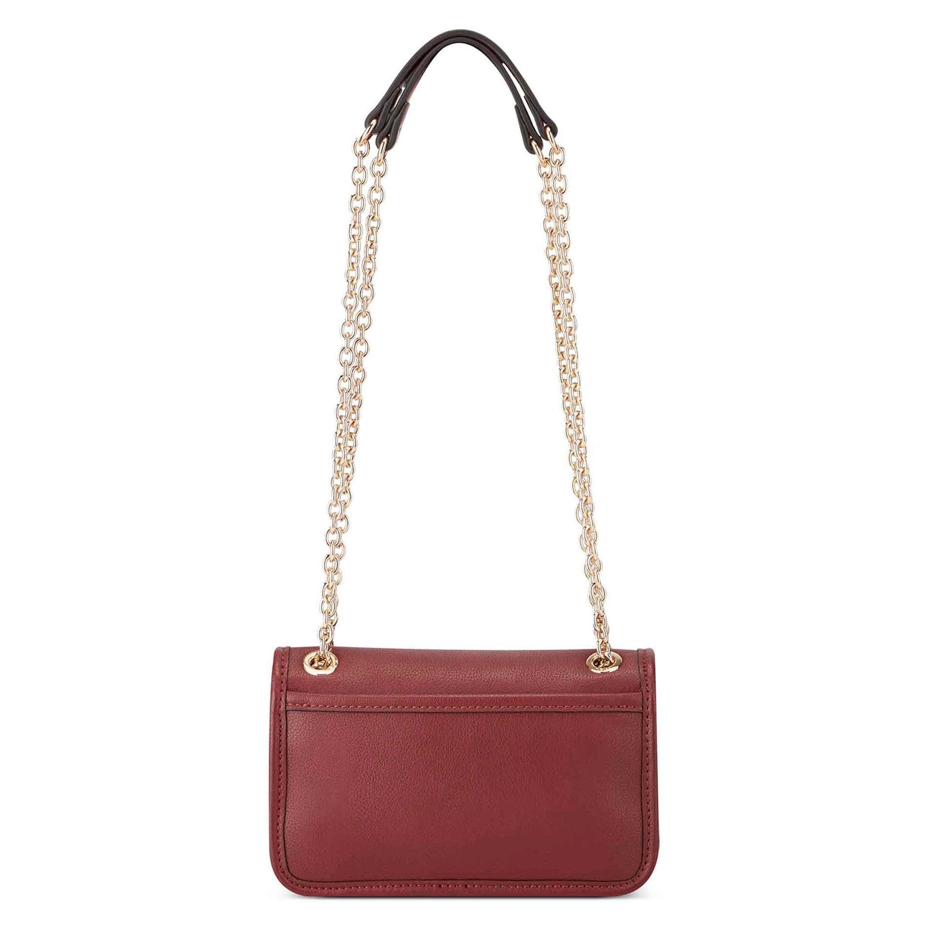 SAOIRSE BURGUNDY