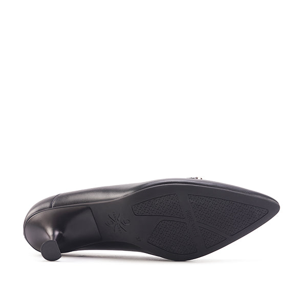 Altan Black