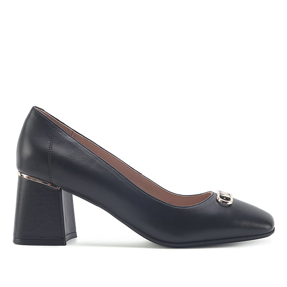 Billar Shoes - Black
