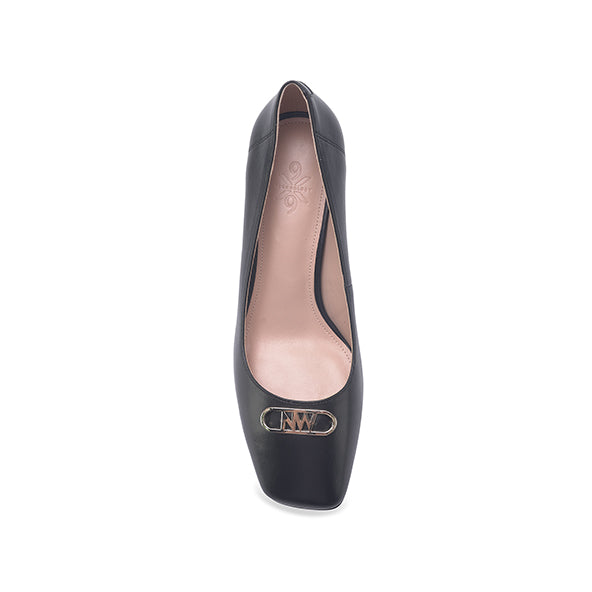 Billar Shoes - Black