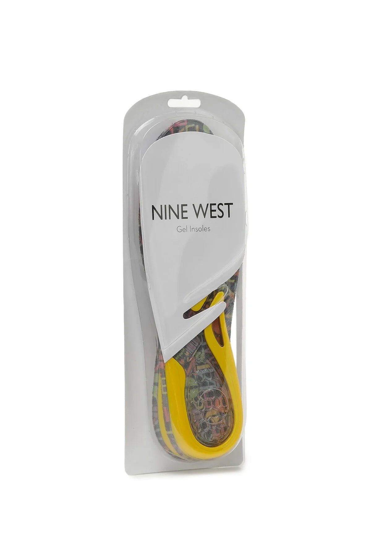 Insoles Footbed - Multicolour