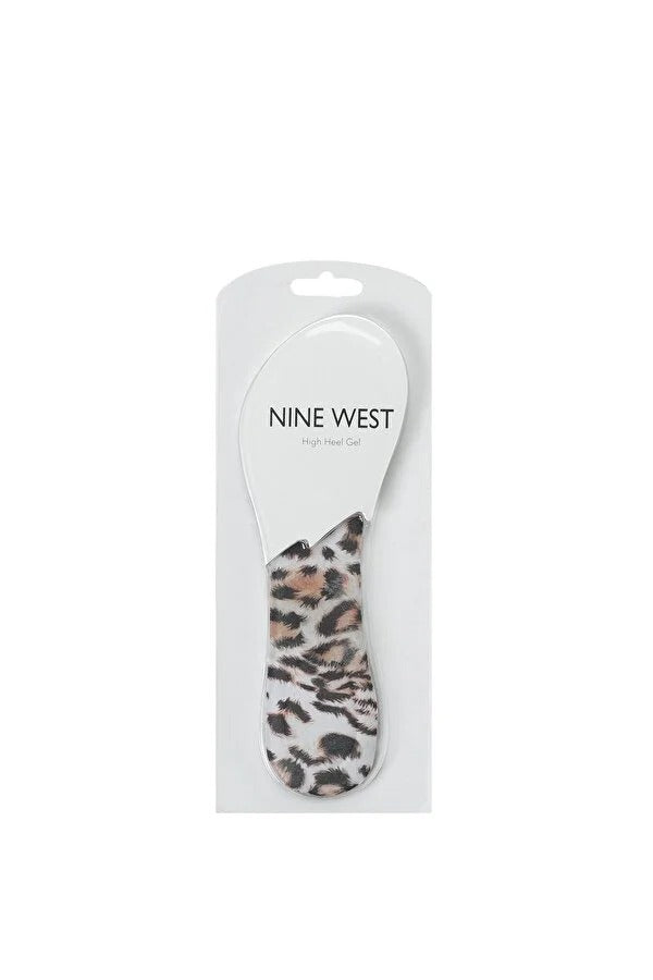 Jel-Footbed - Leopard