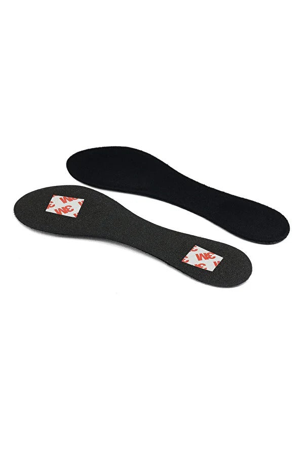 Insoles HighComfort - Black