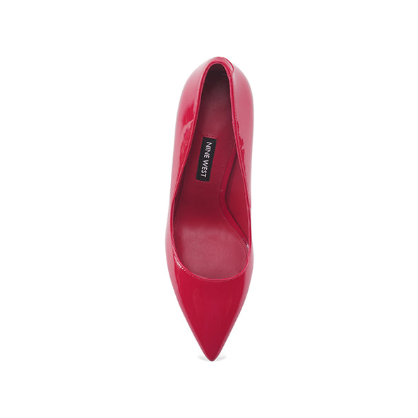 Juliana4 Red
