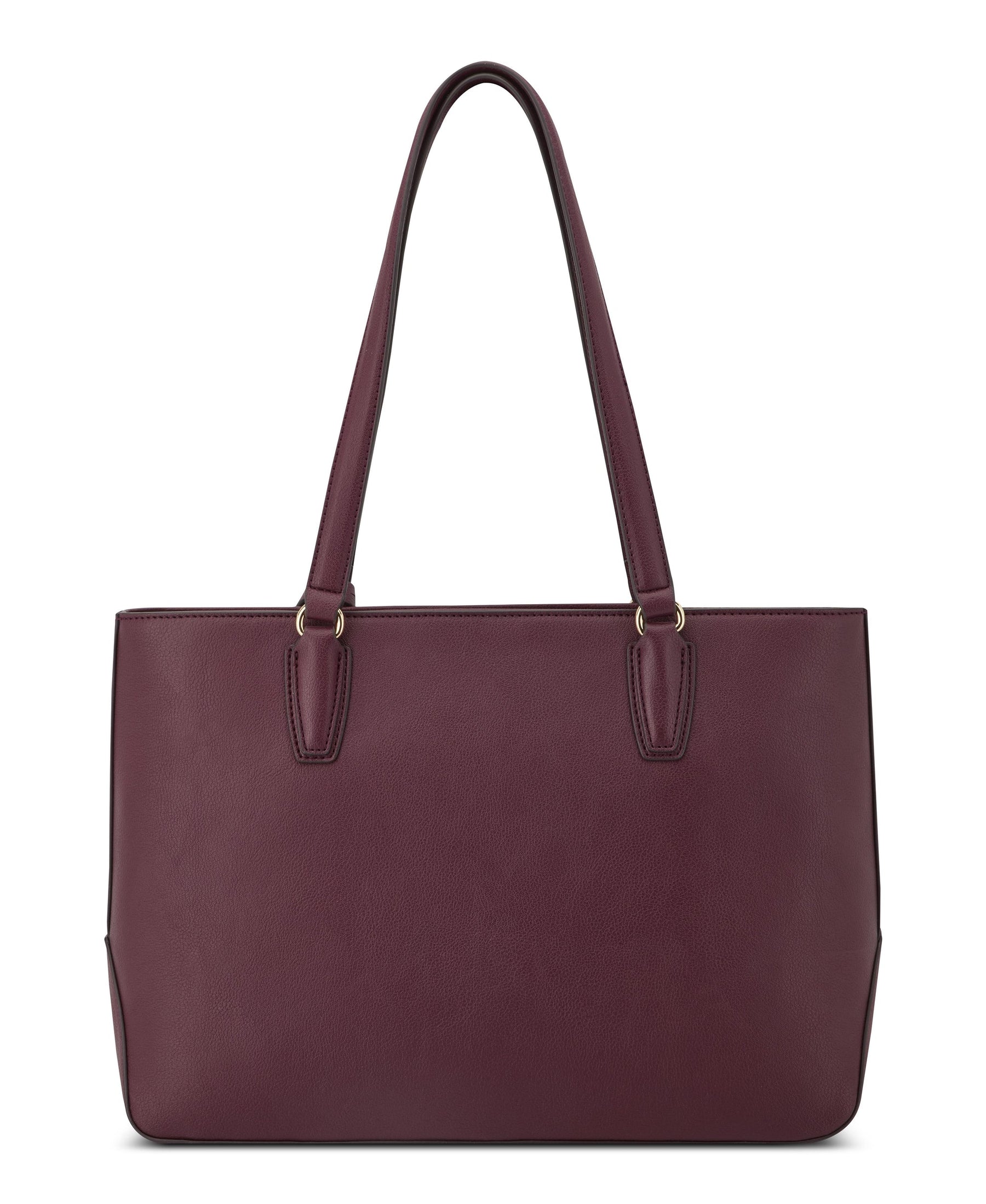 Lakelyn Tote Bag D Red