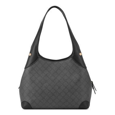 Eamon Hobo Bag D Grey