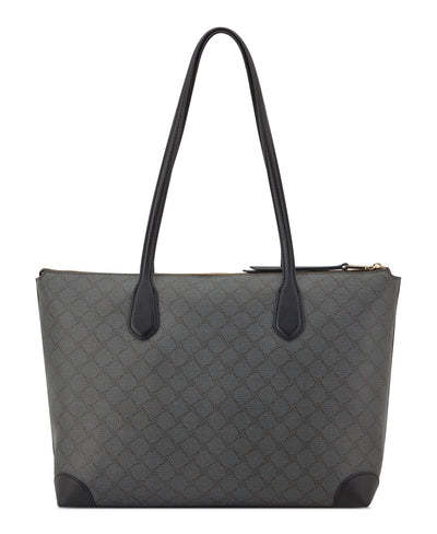 Kyrie Tote Bag D Grey