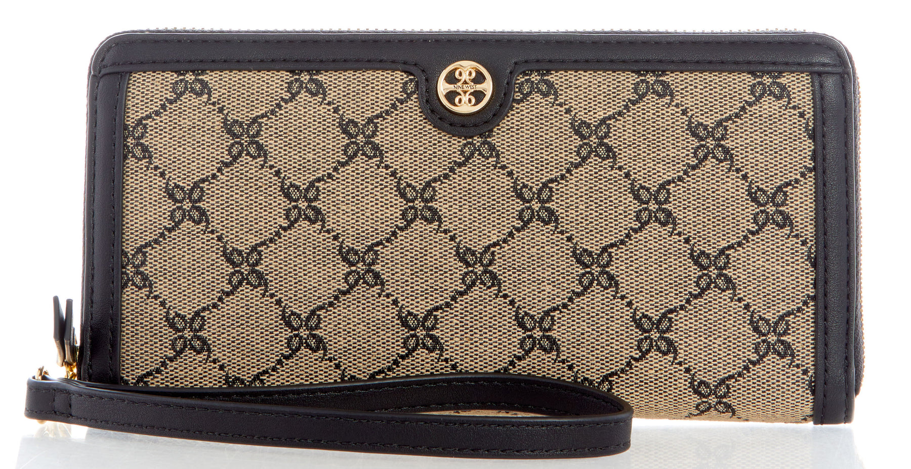 KYELLE WALLET BLACK