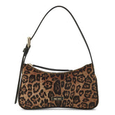 Adlee Shoulder Bag Leopard