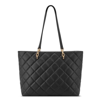 Haleema Tote Bag Black