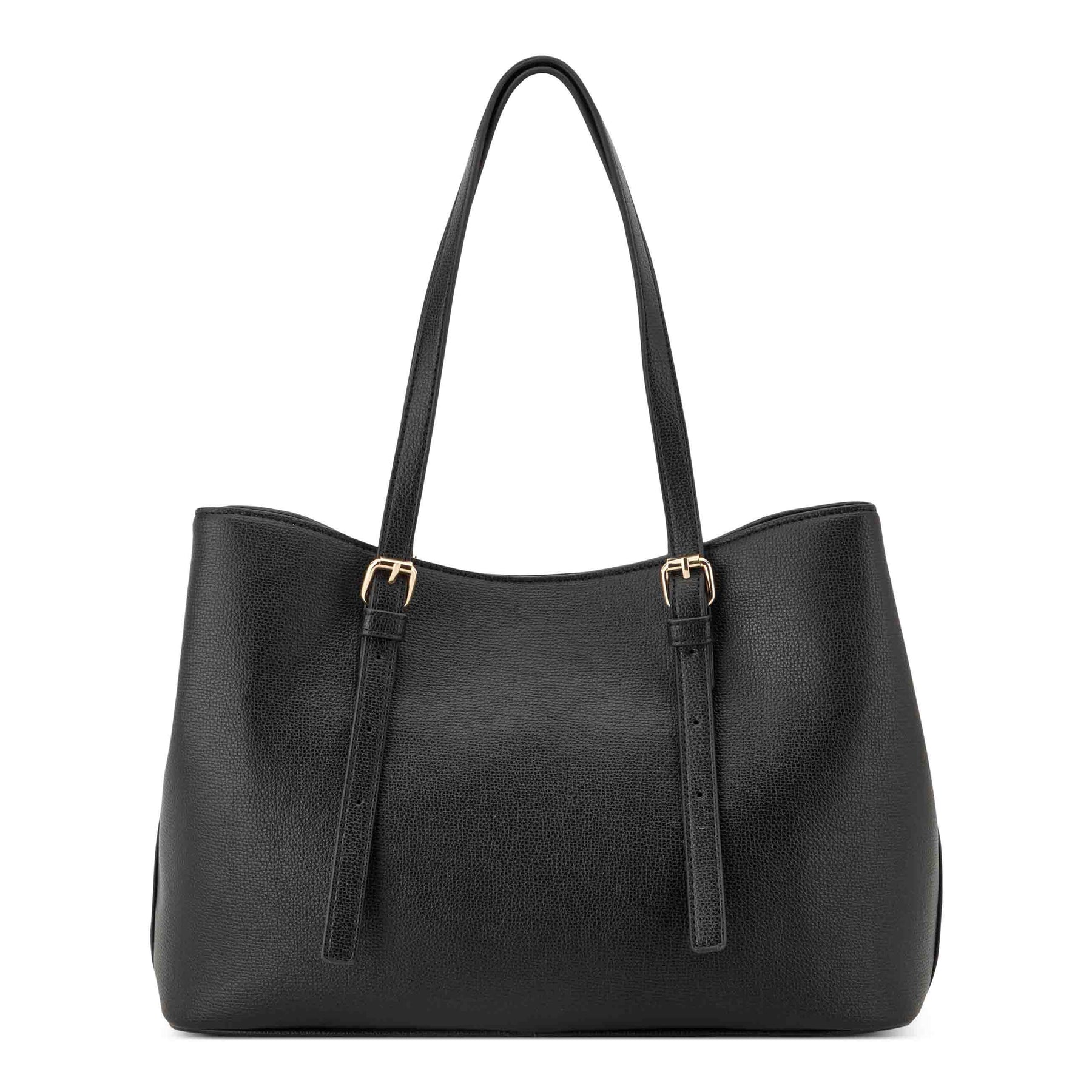 Anders Tote Carry All Bag Black