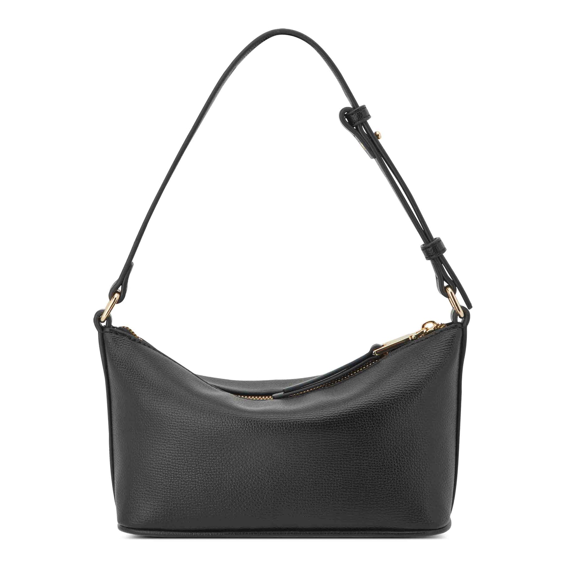 Anders Shoulder Bag Black